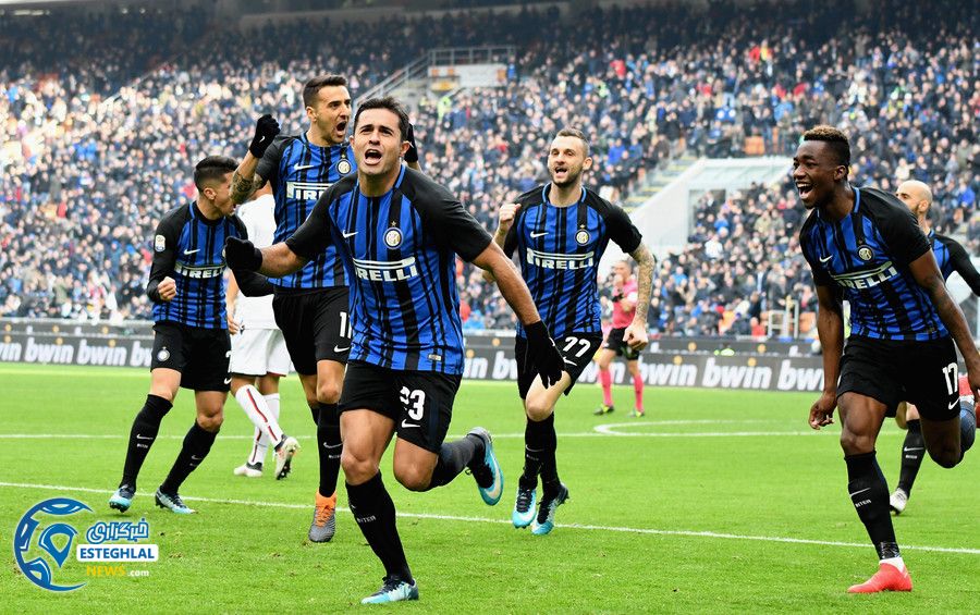 سری آ ایتالیا