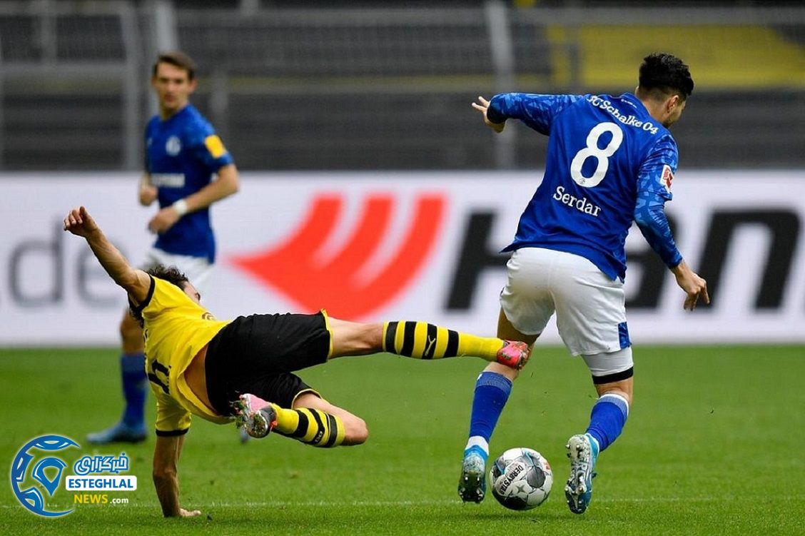 بوندسلیگا آلمان