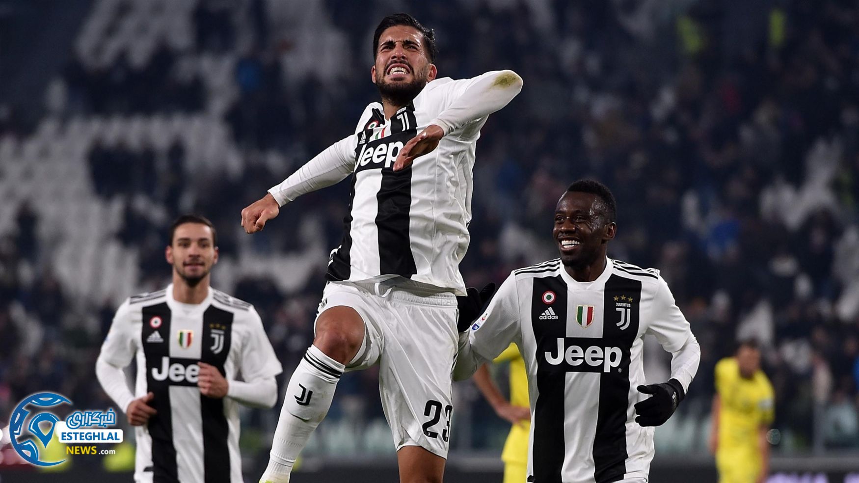 سری آ ایتالیا