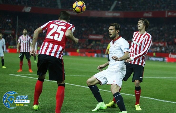 لالیگا اسپانیا