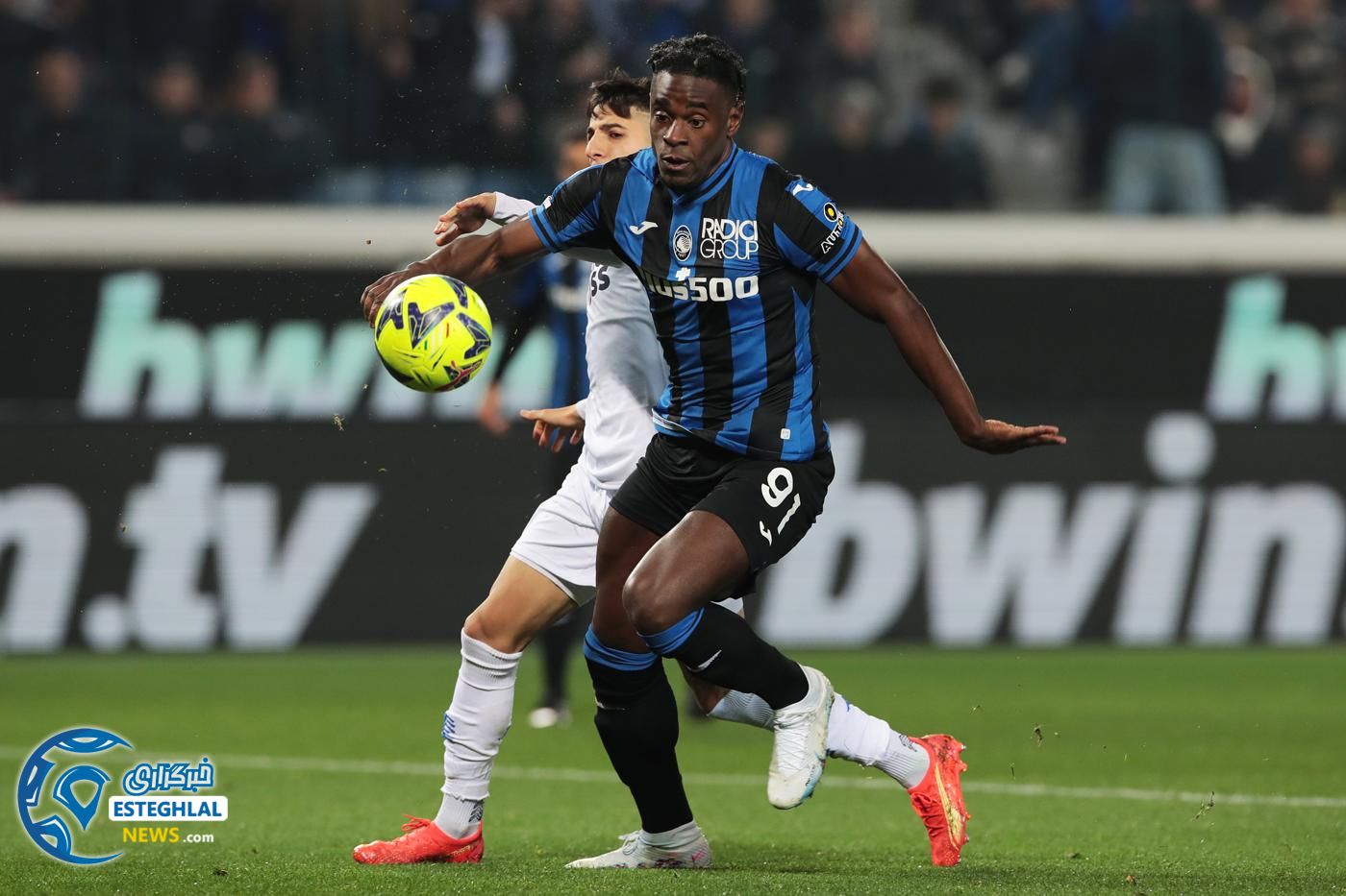 سری آ ایتالیا