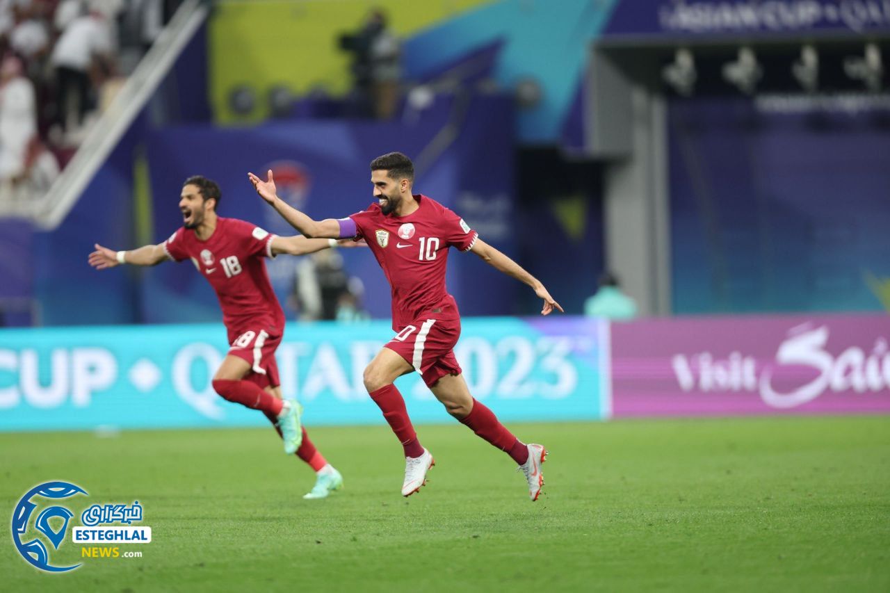 جام ملت های آسیا