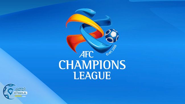 asia champions league logo 72722