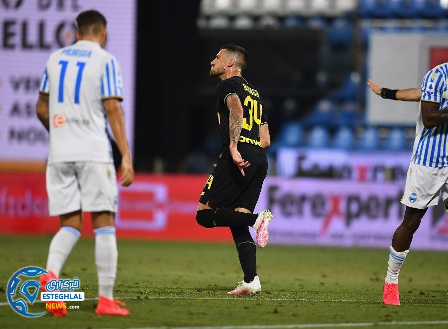 سری آ ایتالیا