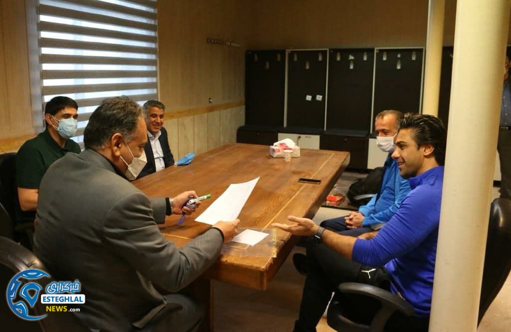 فرهاد مجیدی