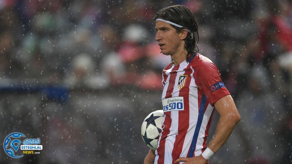 اتلتیکومادرید و رئال مادرید