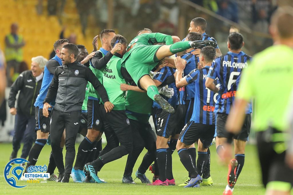 سری آ ایتالیا