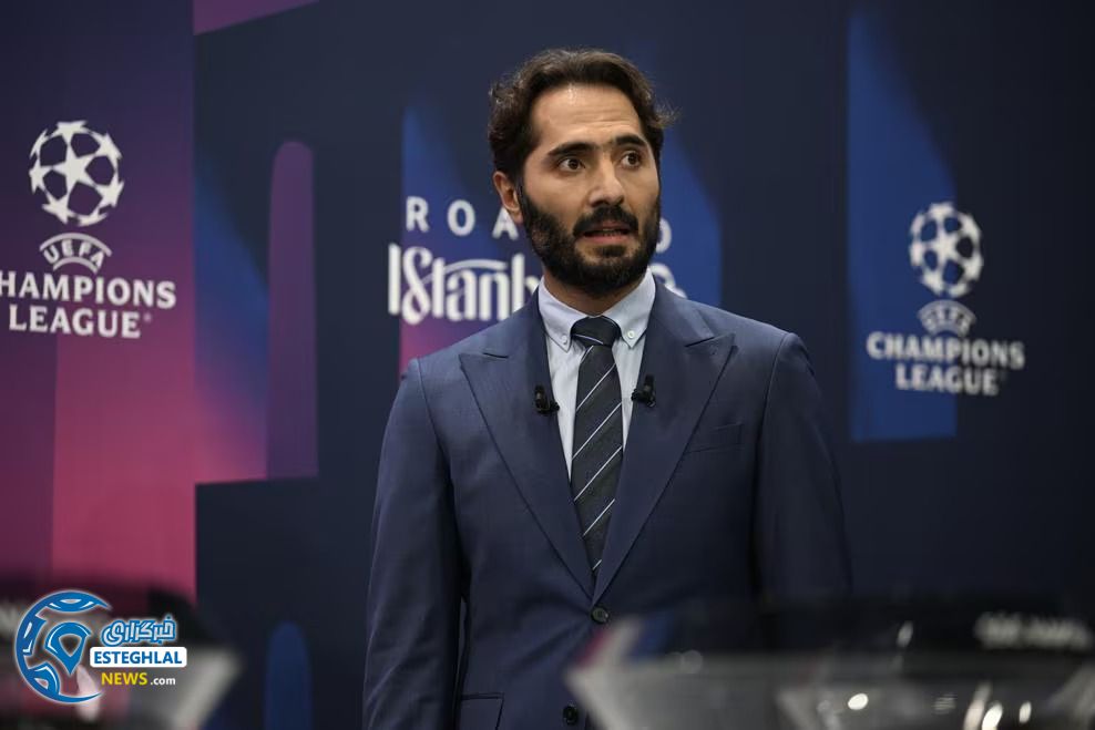 لیگ قهرمانان اروپا