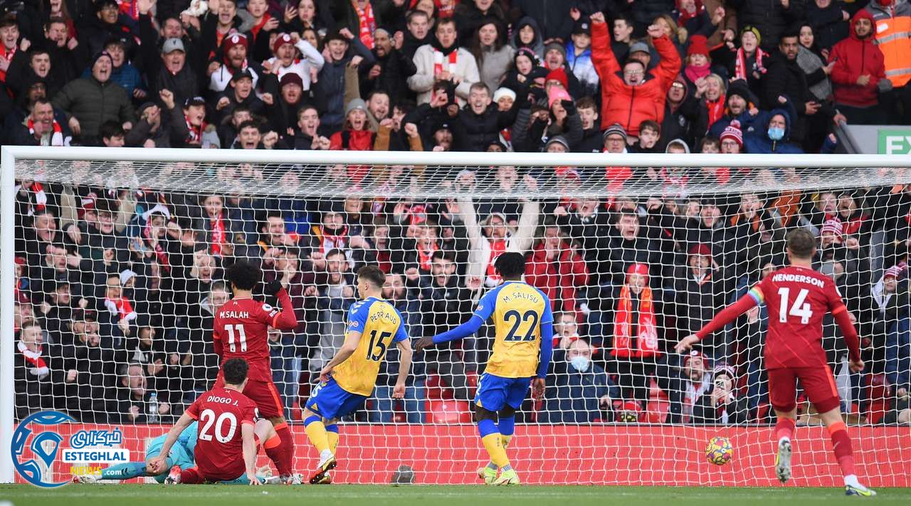 لیگ برتر انگلیس