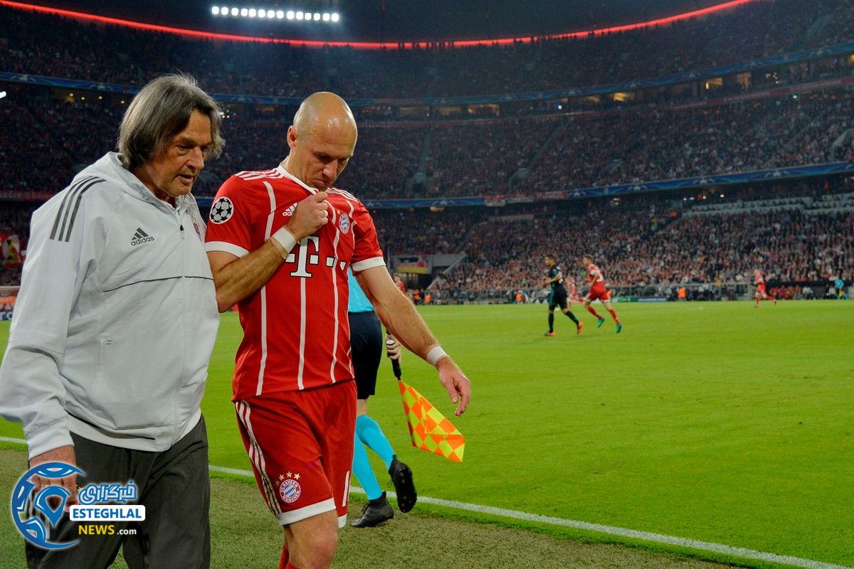 لیگ قهرمانان اروپا