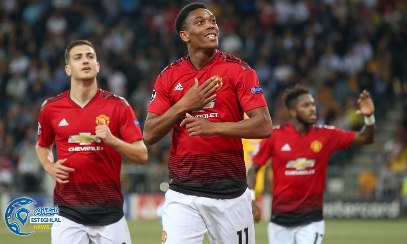 لیگ قهرمانان اروپا