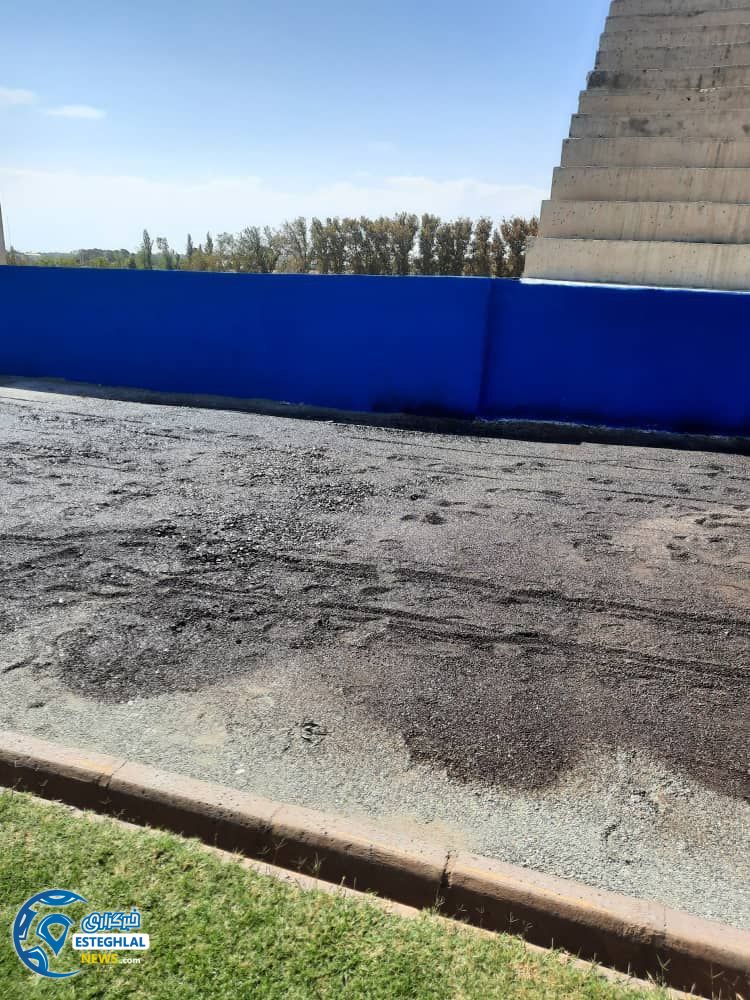 کمپ مرحوم حجازی