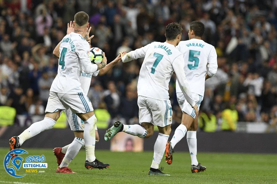 لالیگا اسپانیا