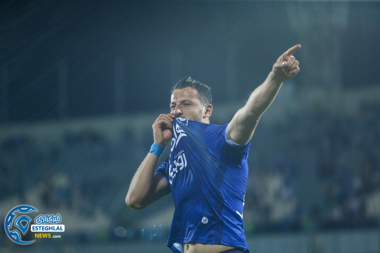 آرمان رمضانی