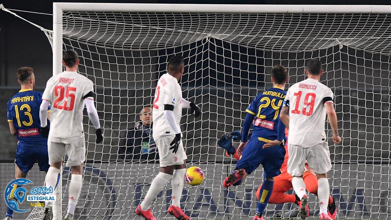 سری آ ایتالیا