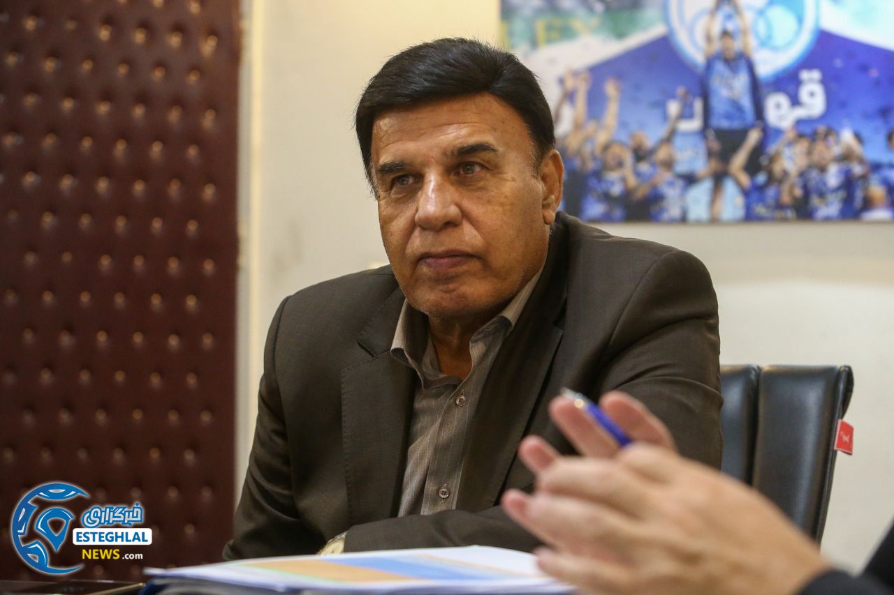 پرویز مظلومی