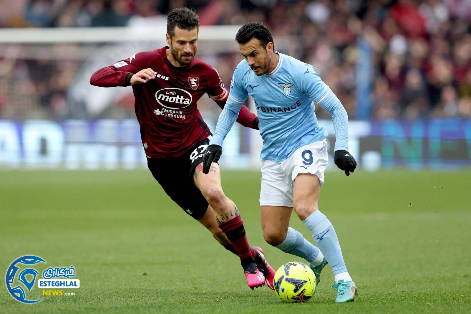 سری آ ایتالیا