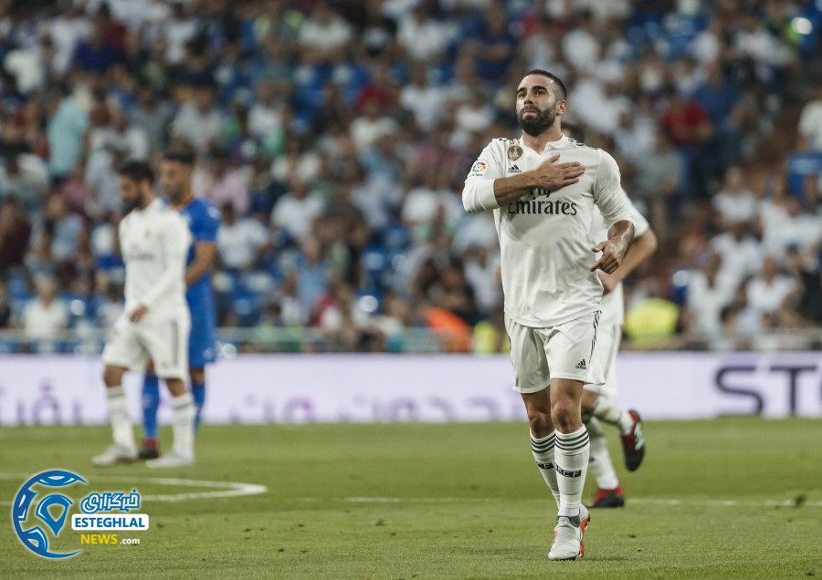 لالیگا اسپانیا