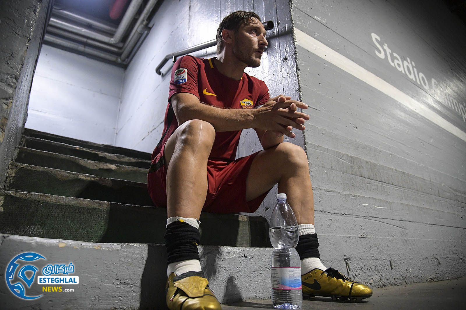 فرانچسکو توتی