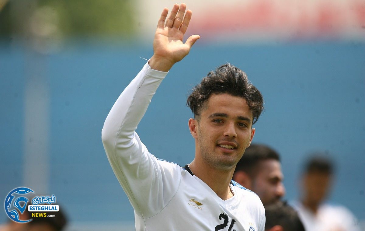 امید نورافکن