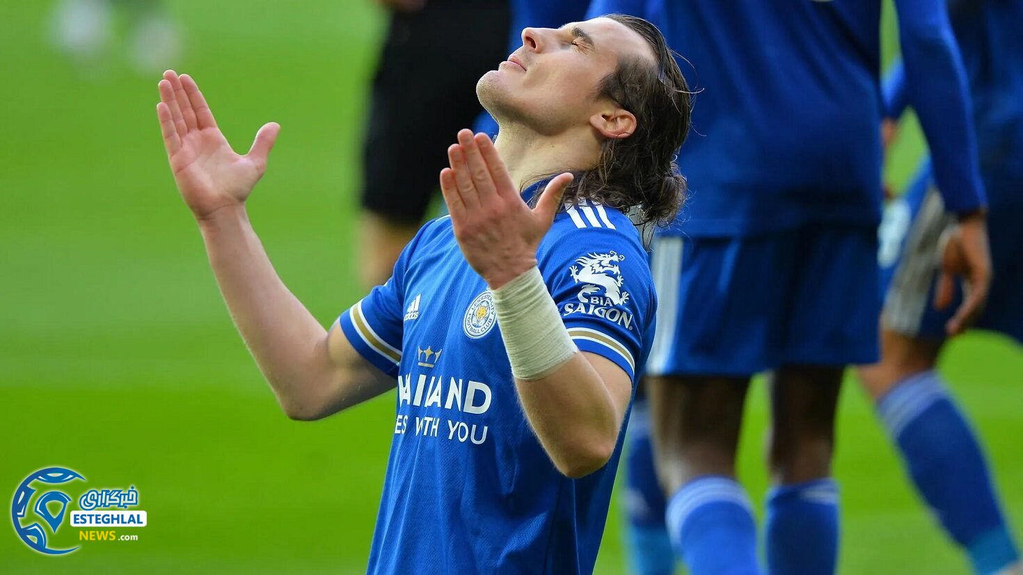 لیگ برتر انگلیس