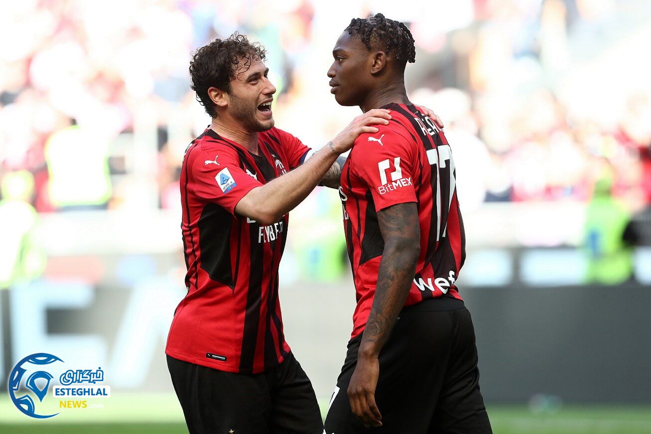 سری آ ایتالیا