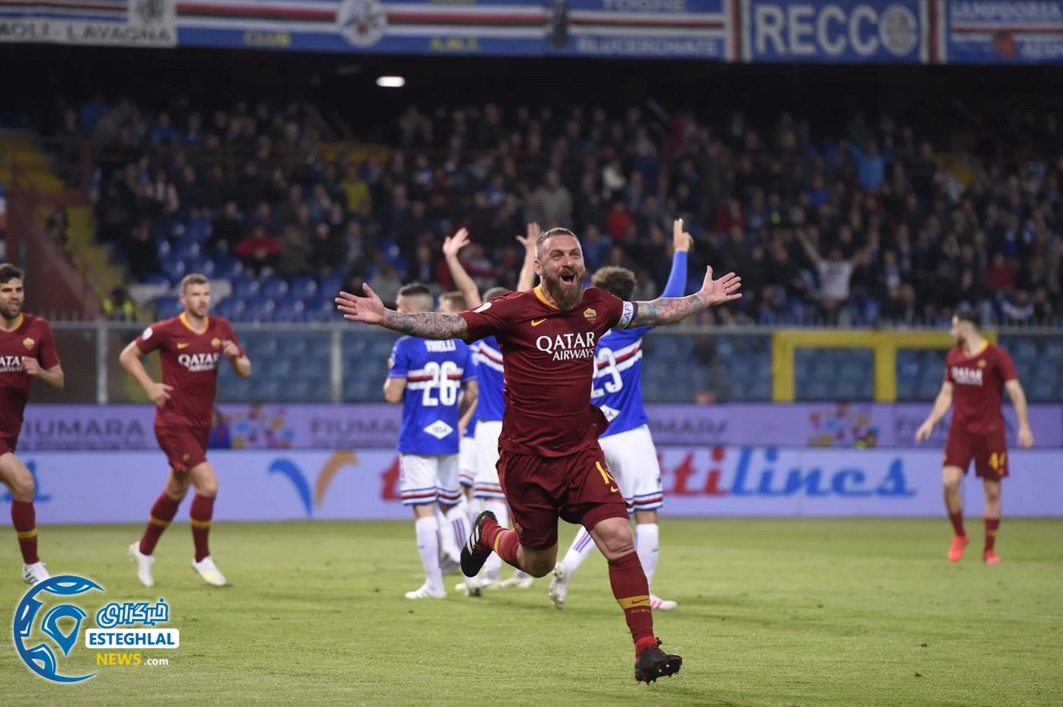 سری آ ایتالیا