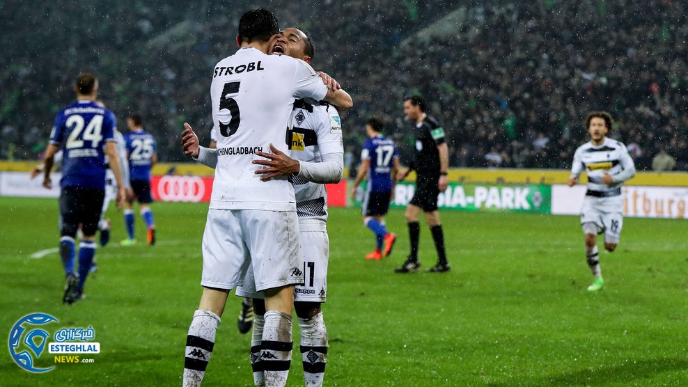 بوندسلیگا آلمان