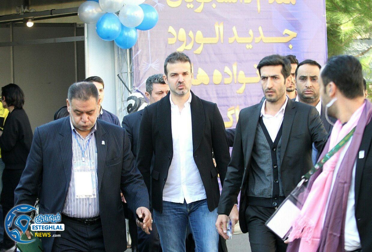 آندره آ استراماچونی