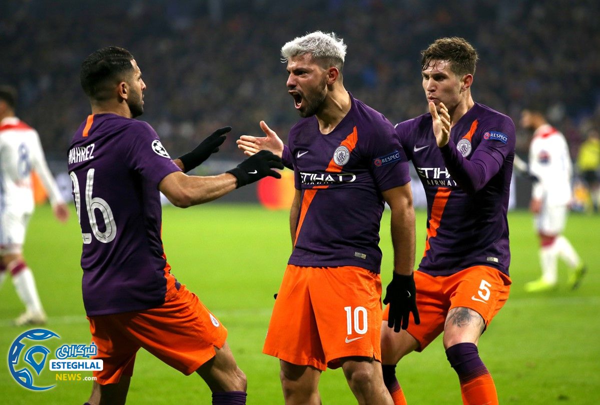 لیگ قهرمانان اروپا