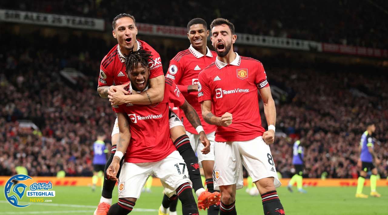 لیگ برتر انگلیس