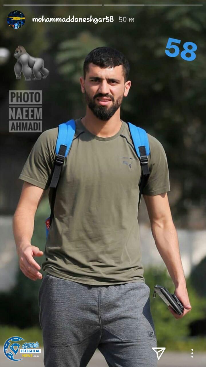 محمد دانشگر