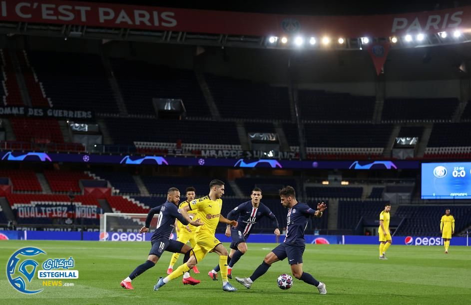 لیگ قهرمانان اروپا