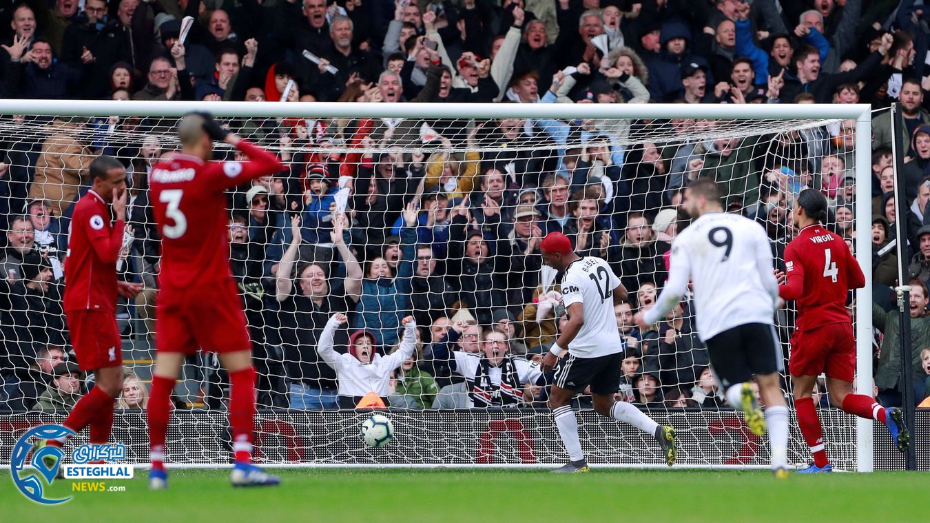 لیگ برتر انگلیس