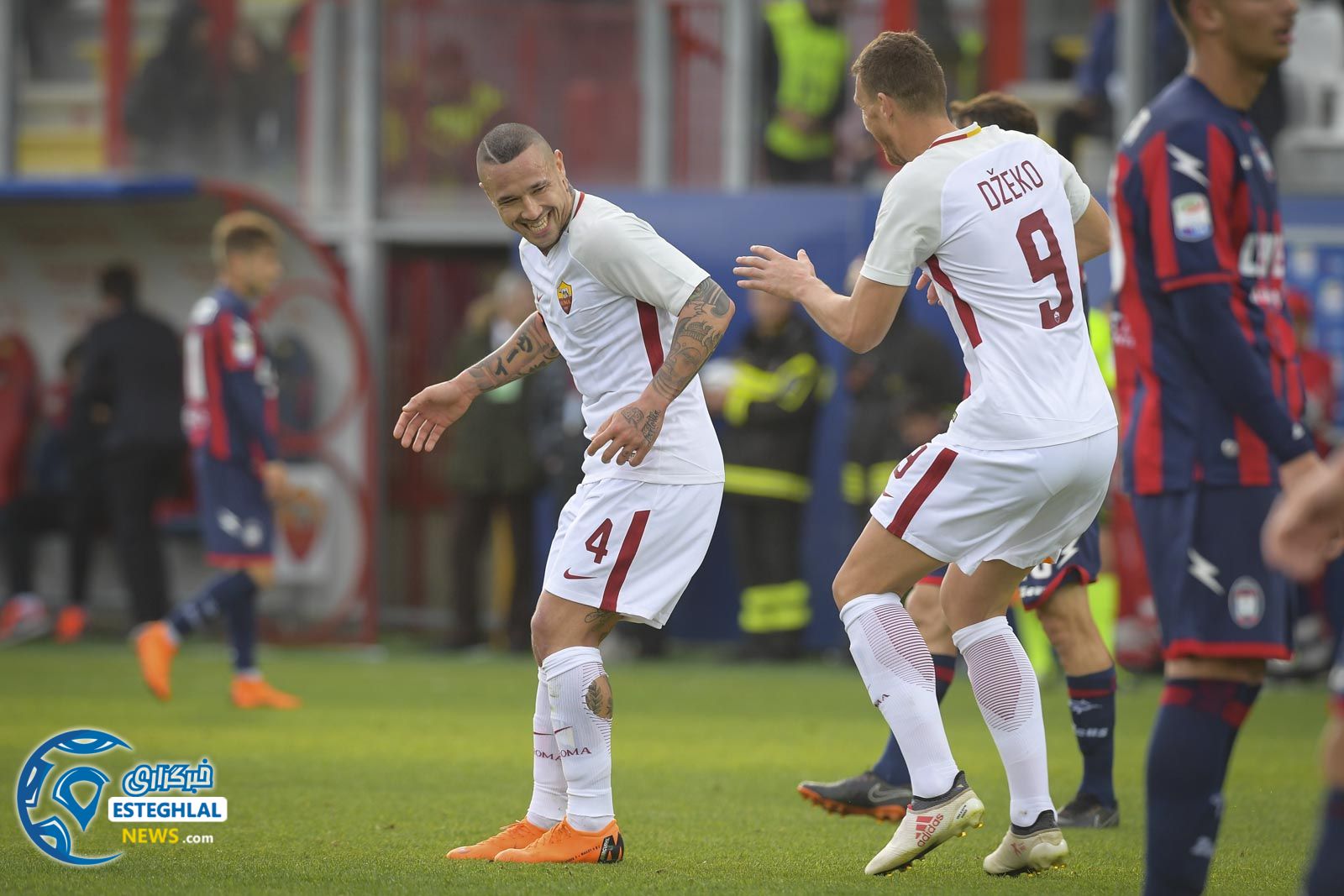 سری آ ایتالیا