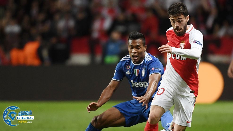 موناکو و یوونتوس