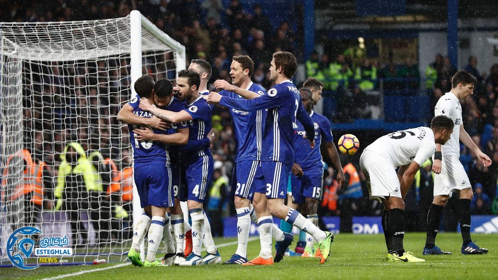 لیگ برتر انگلیس