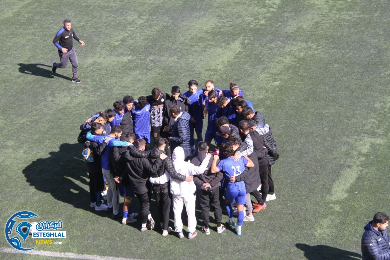 تیم جوانان استقلال