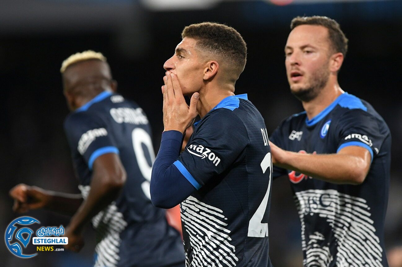 سری آ ایتالیا