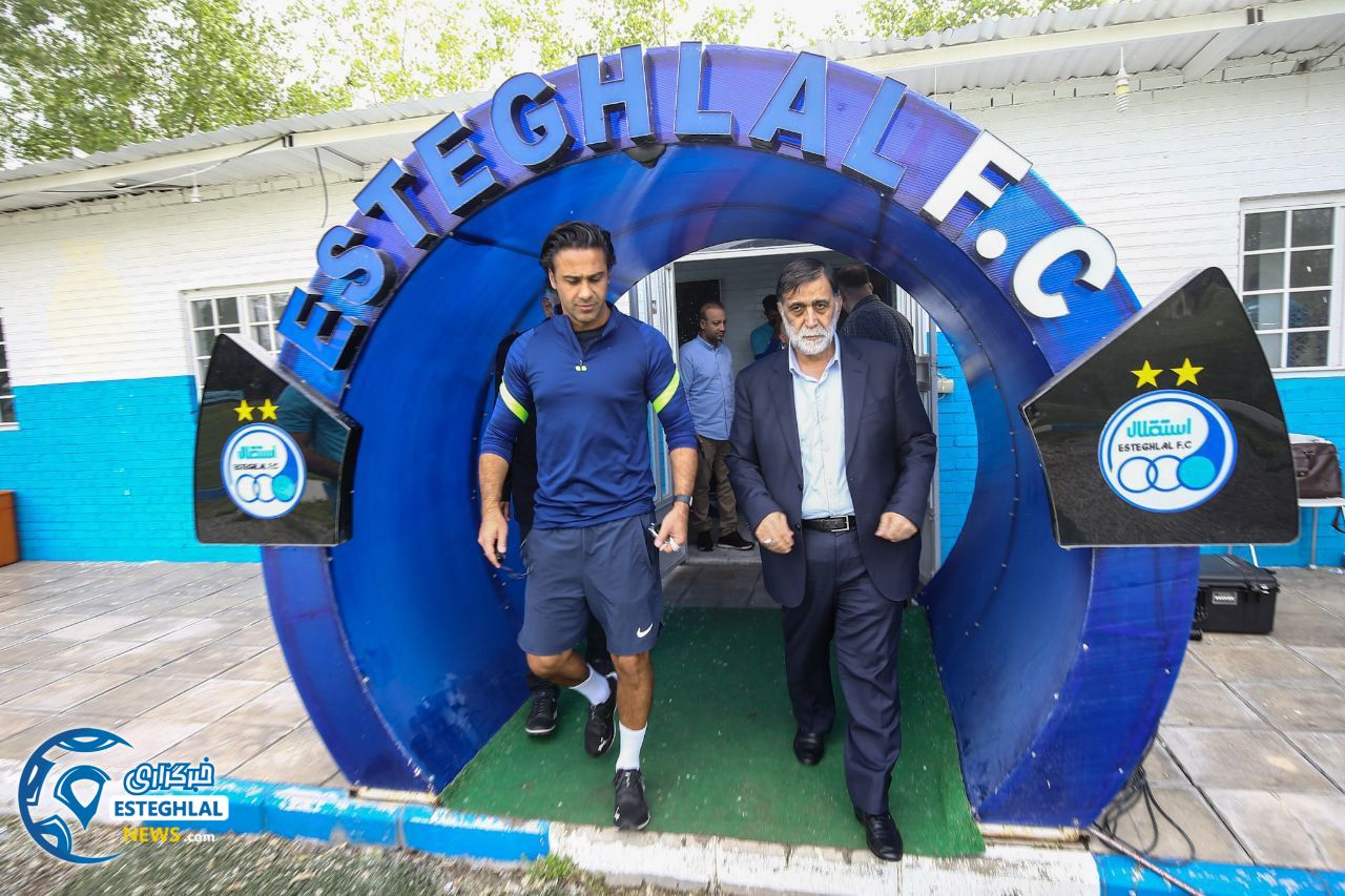 آجورلو و مجیدی