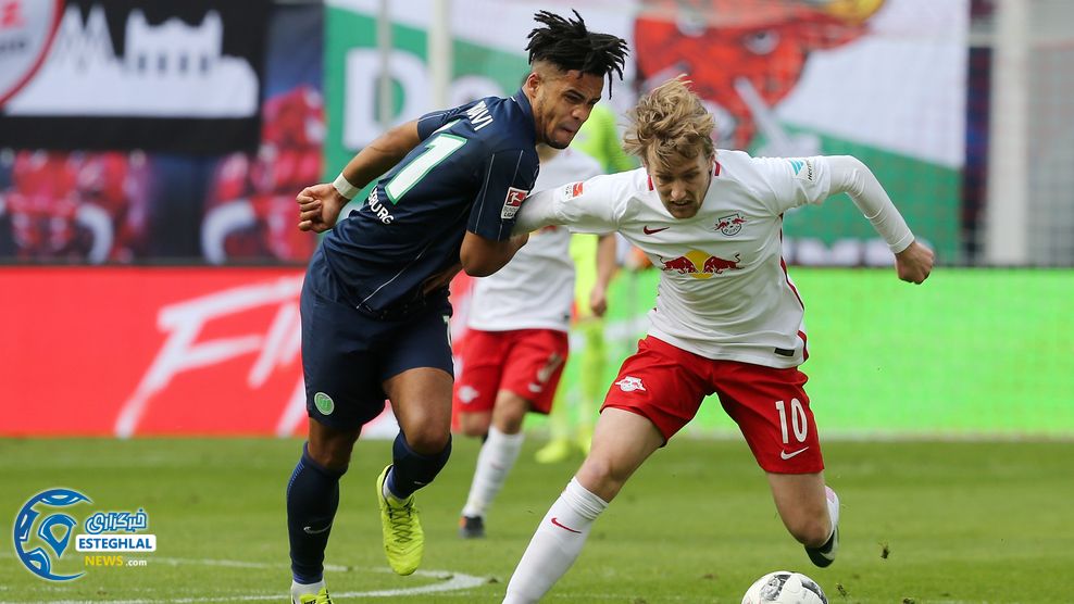 بوندسلیگا آلمان