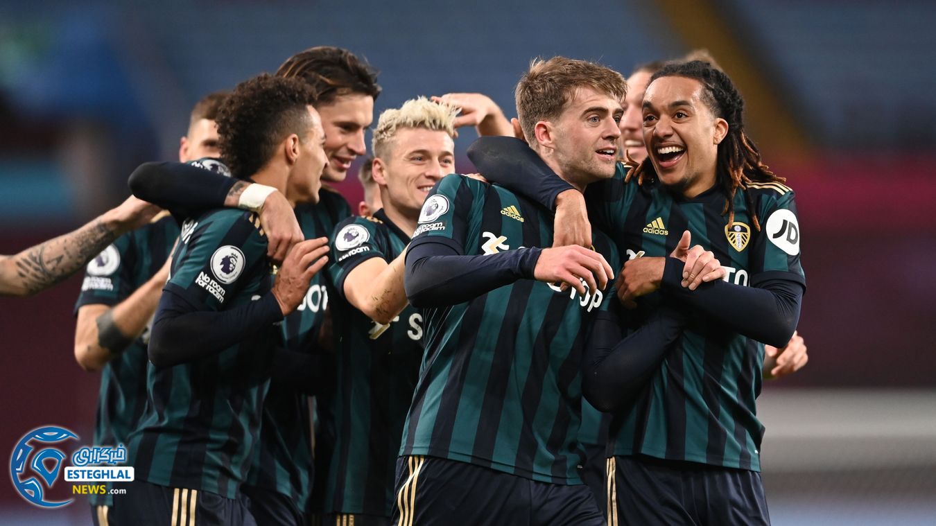 لیگ برتر انگلیس