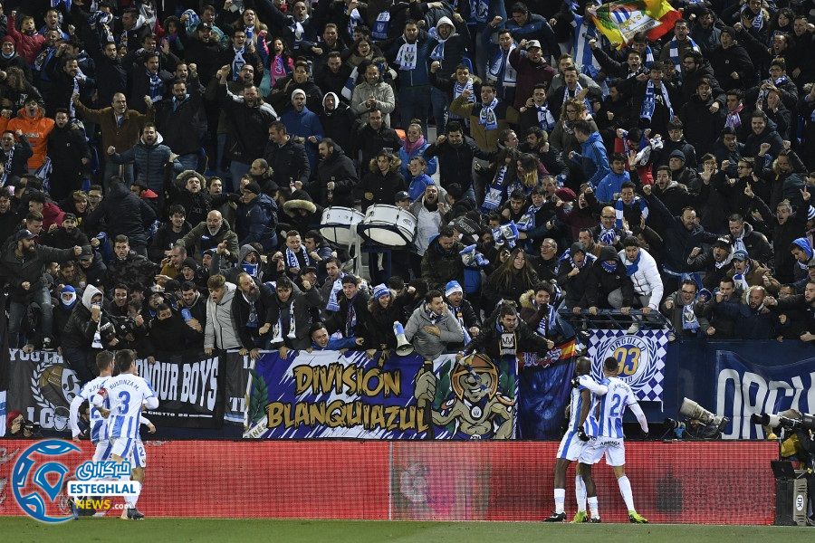 لالیگا اسپانیا