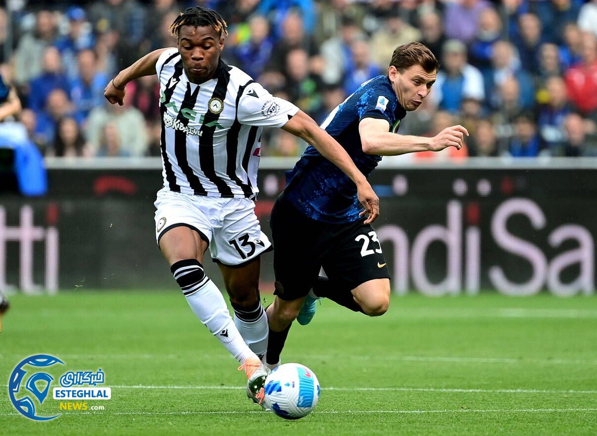 سری آ ایتالیا