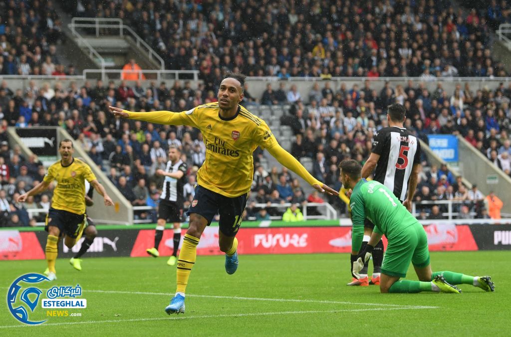 لیگ برتر انگلیس