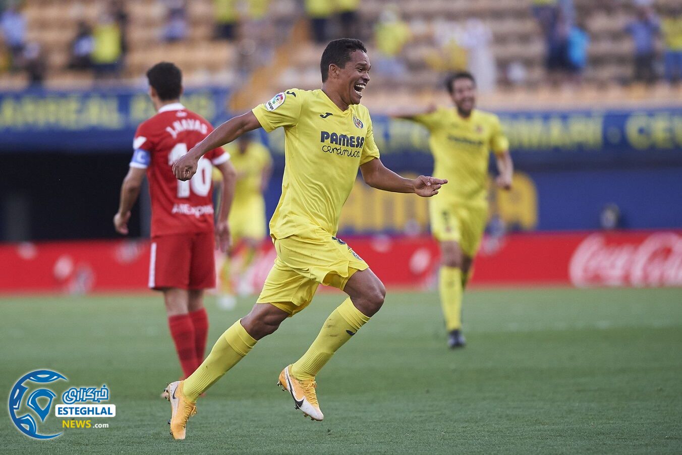 لالیگا اسپانیا