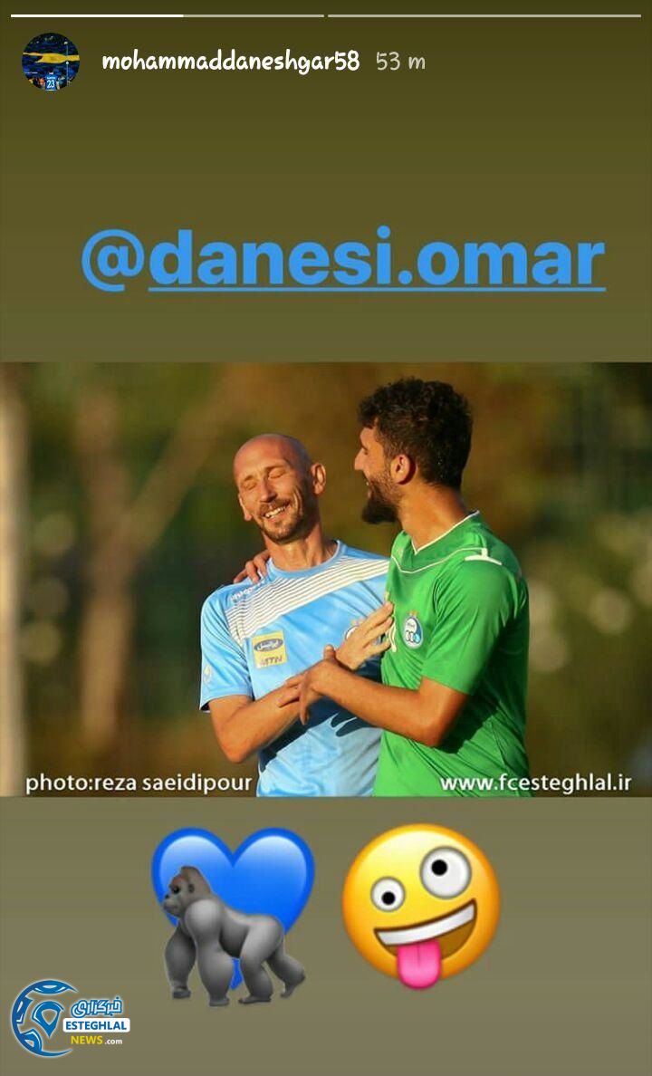 محمد دانشگر