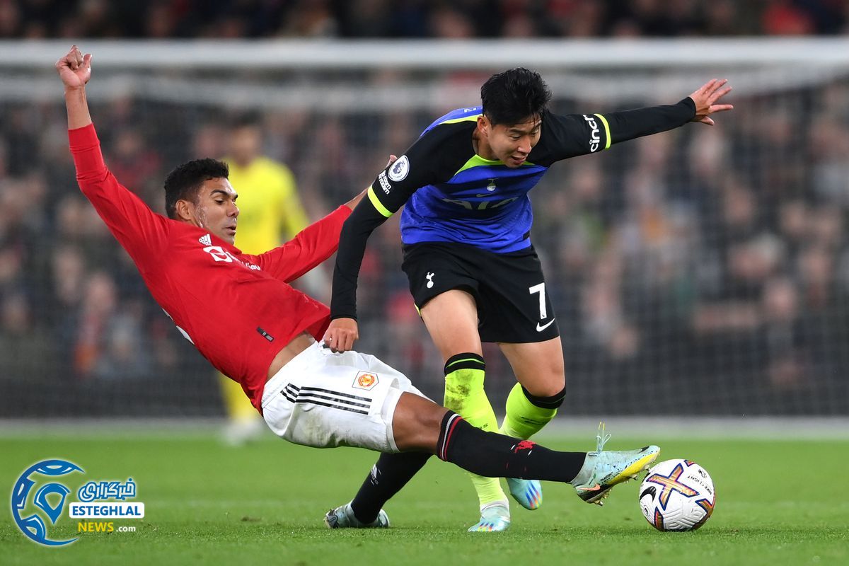 لیگ برتر انگلیس