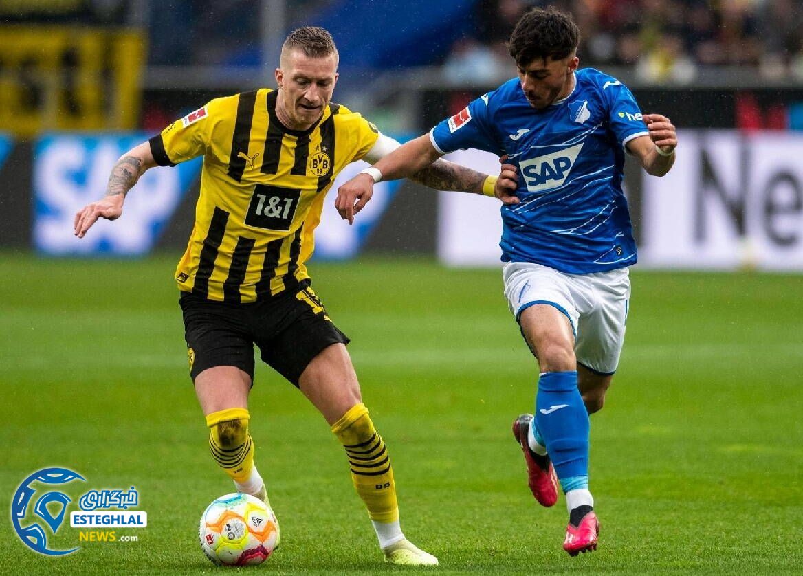 بوندسلیگا آلمان