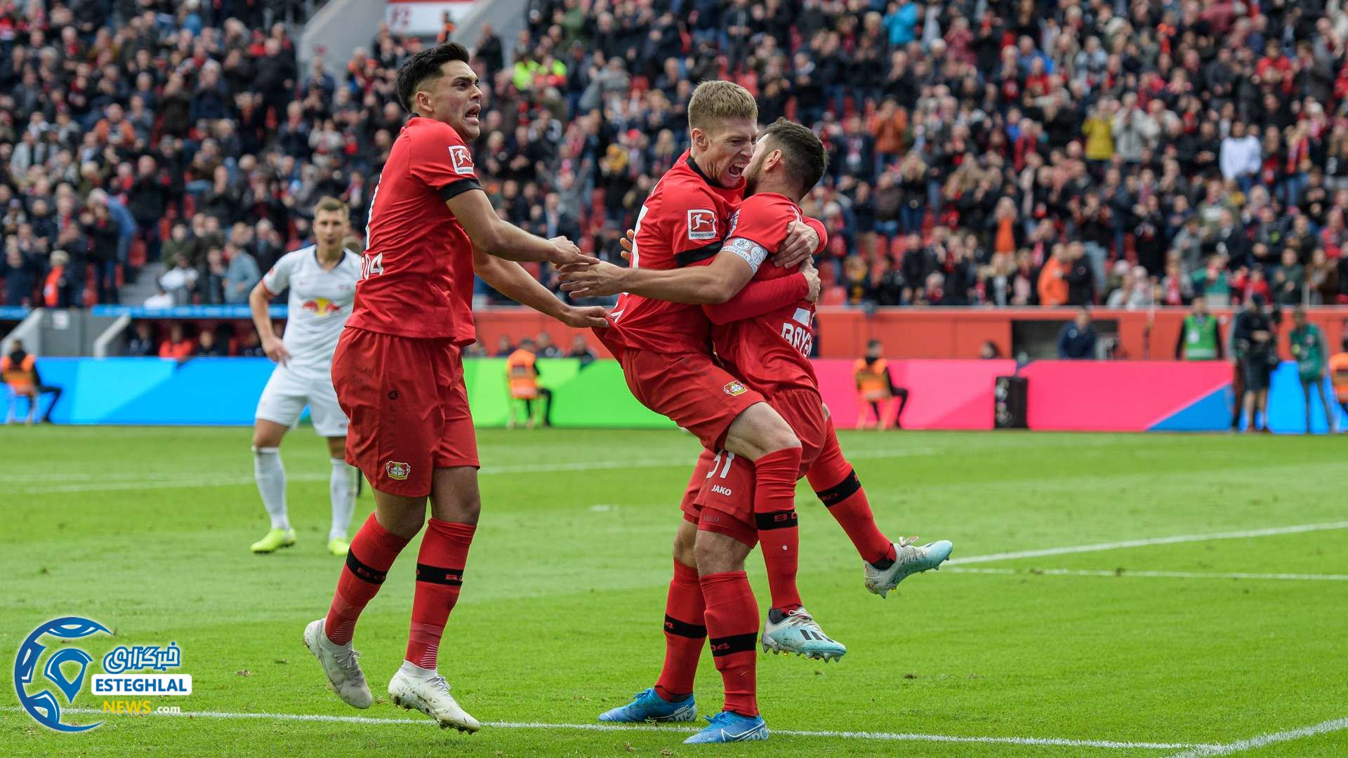 بوندسلیگا آلمان